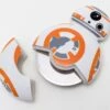 Joy Toy Star Wars BB-8 Pizzaschneider -Hochwertiger Spielzeugladen 16d9981578bf131a0b83c81e0a202502a76267ceb5726932c21fe7fd19bf5f41