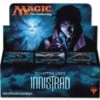 Wizards Of The Coast Magic Schatten über Innistrad Booster Display (DE) -Hochwertiger Spielzeugladen 17763384014ea5ceef707e94d40b66a309166eced58e4b56195403e76b2fdc4f