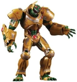 Justice League The New 52 - Parademon Figur