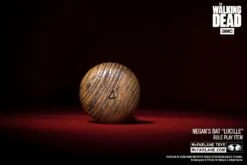 The Walking Dead - Negans Bat Lucille - 81cm Replik -Hochwertiger Spielzeugladen 17f2698a7477a3ddf07ce782f661698297fc6db75b83eeaced91053646da6bd3