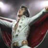 NECA Elvis Presley - Elvis Presley Live In ´72 Action Figur -Hochwertiger Spielzeugladen 180852