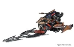 NECA PREDATOR Blade Fighter Vehicle -Hochwertiger Spielzeugladen 184c7301293100b5a823c9ba67984d1c97912f01b13331c08190e670dcfa3bc4