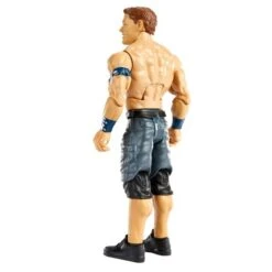 MATTEL WWE Wrekkin - John Cena Actionfigur -Hochwertiger Spielzeugladen 189293 4