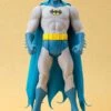 Kotobukiya DC Comics - Batman Classic Costume ArtFX+ Statue -Hochwertiger Spielzeugladen 18f2d887f91cd08307403eaeee849aa2452f8202352bcb0d3ed7e1a4df250c62