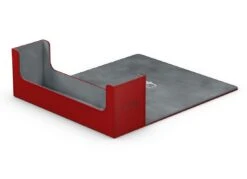 Ultimate Guard Arkhive Flip Case 400+ XenoSkin Rot -Hochwertiger Spielzeugladen 18f477c279fef613209388815a5c4a50b27f614dd4af5c91c931400a10f17cf6