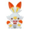 Jazwares - Pokémon Kanto - Hopplo/Scorbunny - Vinylfigur 1 Jazwares - Pokémon Kanto - Hopplo/Scorbunny - Vinylfigur -Hochwertiger Spielzeugladen 191726409687 2 1