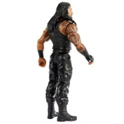 MATTEL WWE Wrekkin - Roman Reigns Actionfigur 12 MATTEL WWE Wrekkin - Roman Reigns Actionfigur -Hochwertiger Spielzeugladen 194035 4