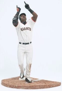 MLB Figur Serie V (Barry Bonds)