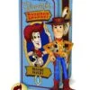 Toy Story Classic Characters #1 Woody