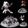 Ubisoft Assassins Creed - Ezios Fury Figur (1:7 Resin-Diorama) 2 Ubisoft Assassins Creed - Ezios Fury Figur (1:7 Resin-Diorama) -Hochwertiger Spielzeugladen 1cbae21e3b58126362c4fa54a9e2dcdf41a7f95590cc6f5784edb3477abf1bd1