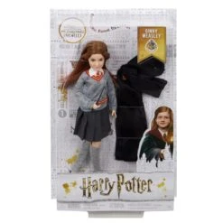 MATTEL Harry Potter - Ginny Weasley - Sammlerpuppe 11 MATTEL Harry Potter - Ginny Weasley - Sammlerpuppe -Hochwertiger Spielzeugladen 1d071aea0bbbf8025bc84276e5eb31cb