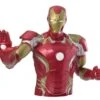 Monogram Marvel Avengers 2 Iron Man Bust Bank (Spardose) -Hochwertiger Spielzeugladen 1d49dbb341bc87761debb50d9173f2a5dca8ac7af8e85e25ef44eda78ea98370
