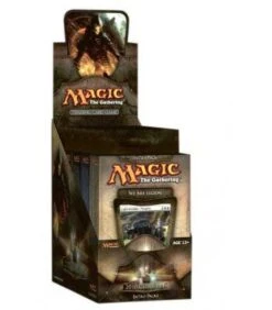 Wizards Of The Coast 2010 Core Set (Intro-Packs EN)