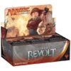 Wizards Of The Coast Magic Aether Revolt Booster Display (EN) -Hochwertiger Spielzeugladen 1e0c146d24b89289f16e12a4673df03d5f27fffb869577e4fbeeb2d836b669bd