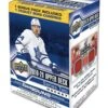 2019-2020 NHL Upper Deck Series Two Hockey (Blasterbox) -Hochwertiger Spielzeugladen 1f9792c0302bfe284ec304c3adac69e96dd3c3375756fcd8aff63836d6092ba3