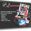 Diverse NHL Fan Paks!