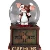 NECA Gremlins Snow Globe - Schneekugel
