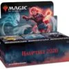 Wizards Of The Coast Magic 2020 Hauptset Booster Display (DE) -Hochwertiger Spielzeugladen 1fea0f00060f06ac2b53e81017ce656db2190e5f5ca08a368950c98fe678ff2a