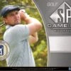 Upper Deck - SP Game-Used Golf 2021 Display -Hochwertiger Spielzeugladen 2021 upper deck sp game used golf hobby preview 1