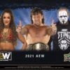 Upper Deck All Elite Wrestling (AEW) 2021 Hobby Box (EN) 1 Upper Deck All Elite Wrestling (AEW) 2021 Hobby Box (EN) -Hochwertiger Spielzeugladen 2021 aew hobby 1 1 1