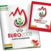 Panini EURO 2008 Sticker Album 2 Panini EURO 2008 Sticker Album -Hochwertiger Spielzeugladen 212335e2c71c49562f717fa23a143166a567d71b466b806f4443d4fd6ec99eec