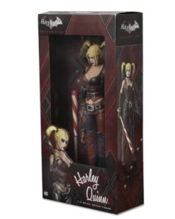 NECA Batman - The Arkham Knight Harley Quinn 1/4 Scale Figur 13 NECA Batman - The Arkham Knight Harley Quinn 1/4 Scale Figur -Hochwertiger Spielzeugladen 21f0bf408b2ca6e732dc8d27150994a4217ae9032534ab95c72c41c99152cea2