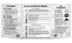 Upper Deck - Firefly Dice Game (EN) -Hochwertiger Spielzeugladen 22c436fbe3e34f5234f8a4f21eff22ef7286dafab6198d989cd2dcbd1224302f