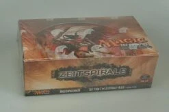 Wizards Of The Coast Zeitspirale (Starter)
