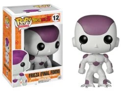 FUNKO POP! - Dragonball Z - Frieza (Final Form) Figur