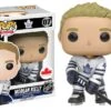 FUNKO POP! NHL Hockey - Morgan Rielly / Toronto Maple Leafs Figur -Hochwertiger Spielzeugladen 23546a34a6342b7089bd09114b872e13b6b70b87e37856019da17a852592b189