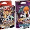 Konami Yu-Gi-Oh! Yugi & Kaiba Reloaded Starter Deck 2er-Set (DE) -Hochwertiger Spielzeugladen 2402704c77eb0ca505c32cbdb2a14f9ed5caee07f639284f8de8df248e0c3a2a