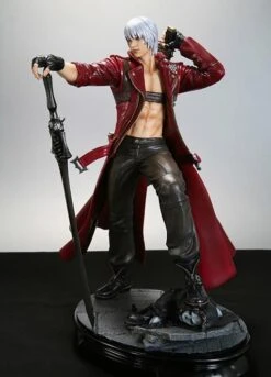Kotobukiya Devil May Cry 3 - DANTE ARTFX Statue