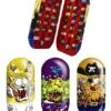 Upper Deck Mighty Beanz Exclusive Collectors Tin -Hochwertiger Spielzeugladen 2718b841188812c4619af2fdfba599ae4ca56695053b64e157d9766572ae4d12