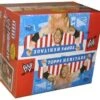 Topps WWE Heritage IV -Hochwertiger Spielzeugladen 271b7c911663bcc63506ac3a732e1f447b593ea0865161f96e98fcd0c7f9a00e