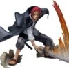 One Piece - Shanks Figuarts Zero Figur - Battle Version -Hochwertiger Spielzeugladen 27520914b7d970fb452be856d9a1d3fc945104ed531858ceda40ccdceaaa226f