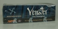 Wizards Of The Coast Verräter Von Kamigawa (Booster)
