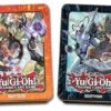 Konami Yu-Gi-Oh! 2018 Mega-Tins 2er Set - Jaden + Yusei (DE) 1 Konami Yu-Gi-Oh! 2018 Mega-Tins 2er Set - Jaden + Yusei (DE) -Hochwertiger Spielzeugladen 2852a732a824b26009492e889a832118309843fcd7ae3b101929d44a3d3f480f