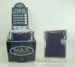 Alpha Protectors Blue - Japan