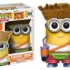 FUNKO POP! - Despicable Me 3 - Tourist Dave Figur -Hochwertiger Spielzeugladen 2992657264128fc7d97864321100a1498cb48ed30c6a54307d030a98ca2415c9