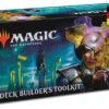 Wizards Of The Coast Magic Theros - Jenseits Des Todes - Deckbau Box (DE) -Hochwertiger Spielzeugladen 299bbf70202b50e65a5ba6043deab83b17740c4a5c7c7637f0ba9c301678eaf7