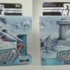 Hasbro Star Wars Saga Unleashed 2 Battle Deluxe Pack (einzeln)