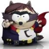 Ubisoft South Park - The Coon (Cartman) 15cm Statue 2 Ubisoft South Park - The Coon (Cartman) 15cm Statue -Hochwertiger Spielzeugladen 2a5226942848bf0f104af2ab7caaadf276f4a43a2f07b8e15853151ef957c9ee