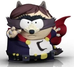 Ubisoft South Park - The Coon (Cartman) 15cm Statue