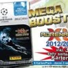 Topps 2012-2013 Champions League Adrenalyn XL Mega Booster -Hochwertiger Spielzeugladen 2ae13d2a1475fc96eb068df1e75f9dfa6f2d0820a690e40051e0fb390760bbc7