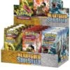 POKEMON Pokémon Cards HeartGold & SoulSilver (Themendeck DE) 1 POKEMON Pokémon Cards HeartGold & SoulSilver (Themendeck DE) -Hochwertiger Spielzeugladen 2b46f1abedde7f09aaf49d35dca34663e6b0ac219e8952c85a84ea59fcb7d695
