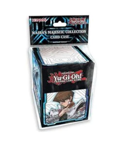 Konami Yu-Gi-Oh! Seto Kaiba 2018 - Card Case