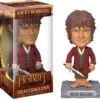 FUNKO The Hobbit Wackelkopf Figur - Bilbo -Hochwertiger Spielzeugladen 2c1aad2595458cd04b33004be38f4ddcf3e9c3c508c75064815dead4d49cb66a