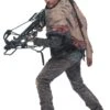 The Walking Dead TV - Daryl Dixon Deluxe Figur (Clean Edition) -Hochwertiger Spielzeugladen 2cb8cc21a5d280270695a363d754621524a309869e56ea2d70deeb9c27fb192f