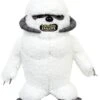 Joy Toy Star Wars Wampa Plüsch 25cm -Hochwertiger Spielzeugladen 2cd85ea003847e71561f34cdf7acf6c6373165efe20294c5316d3ba730b8d774
