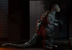 NECA Godzilla 1985 - Classic Godzilla Head To Tail 30cm Actionfigur -Hochwertiger Spielzeugladen 2d1647f57117d997713946e7f9d1611d6e8d8b18aecec692d12bdb3ebe11e430